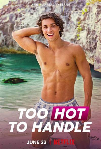 Meet Igor Paes Too Hot to Handle- Wikipedia and Biography Explored