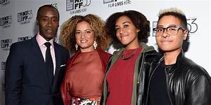 Meet Imani Cheadle and Ayana Tai Cheadle, Don Cheadle Beautiful Kids Age Difference and Family