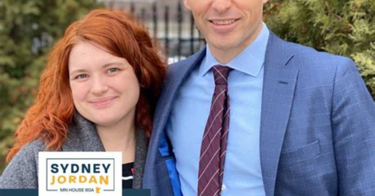 Meet Jacob Frey Parents on Twitter- Christopher Frey and Jamie Frey Age Gap Explored