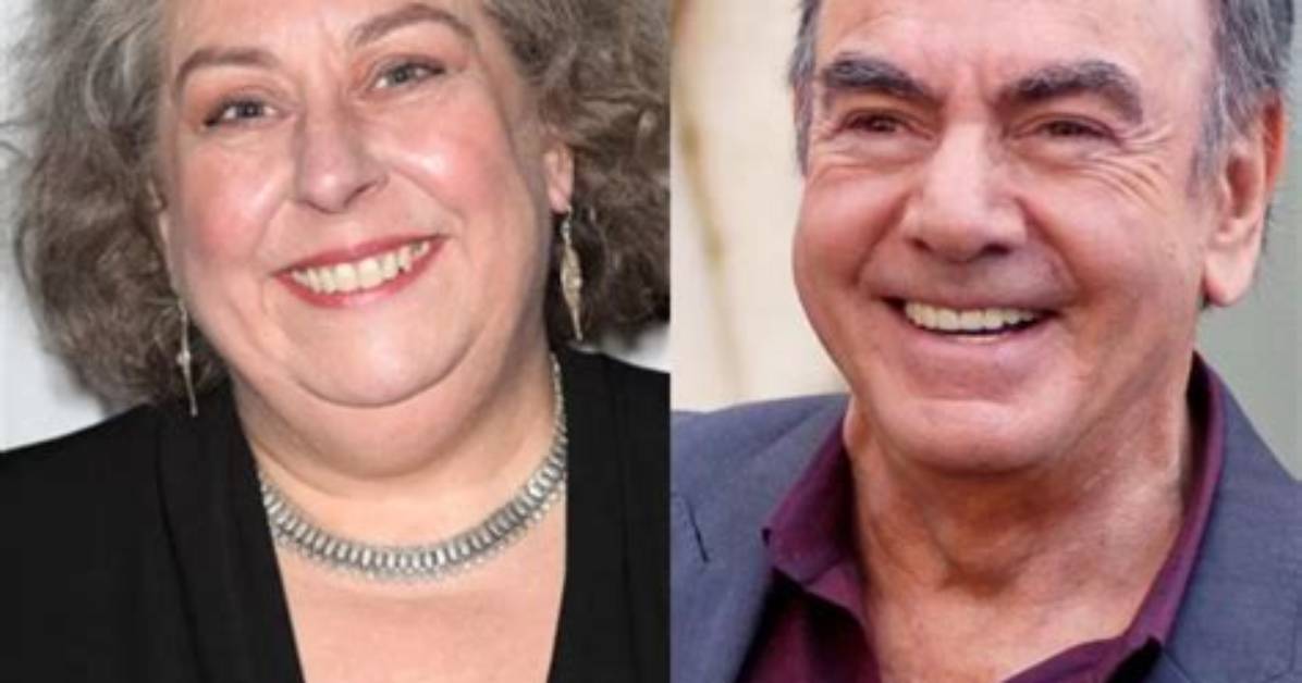 Meet Jayne Posner, Neil Diamond’s Ex-Wife