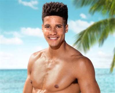 Meet Jaz Holloway from Too Hot to Handle: Meet the Entrepreneur from the Us