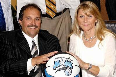 Meet Jeff Van Gundy Wife Kim Van Gundy- Everything to Know About Their Married Life and Children