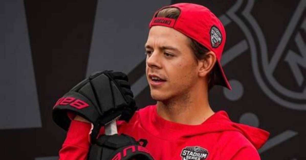 Meet Jesperi Kotkaniemi Girlfriend Nelli Laitinen, Dating Timeline and Age Revealed