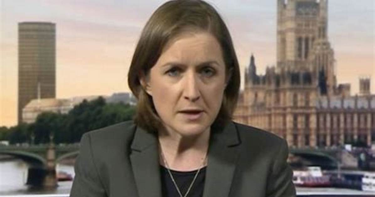 Meet Jessica Parker Bbc News Reporter – Who Is She Married to?