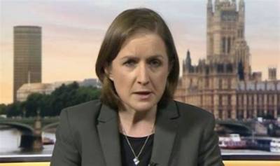 Meet Jessica Parker Bbc News Reporter – Who Is She Married to?