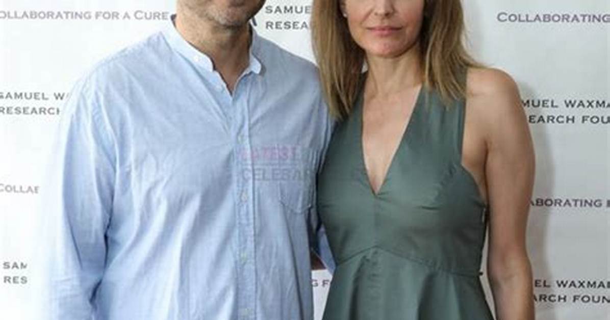 Meet Joe Bastianich and His Wife Deanna Bastianich and Their Three Children