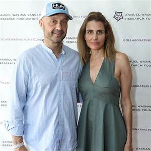 Meet Joe Bastianich and His Wife Deanna Bastianich and Their Three Children
