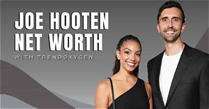 Meet Joe Hooten: Everything to Know About Corniee Fox Boyfriend