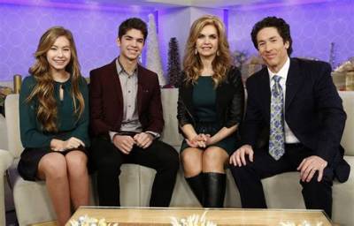 Meet Joel Osteen Ex Wife Victoria Osteen: Her Age Wiki Net Worth Details