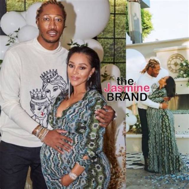 Meet Joie Chavis – Future’s Girlfriend and Bow Wow’s Baby Mama