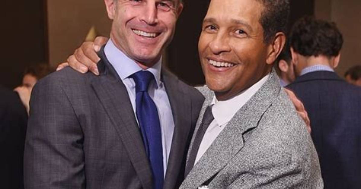 Meet Jon Frankel Wife: Is the Correspondent from Real Sports Married?