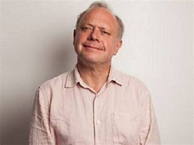 Meet Jonathan Coy Wife Emma Amos- All About Their Age Difference and Childrens