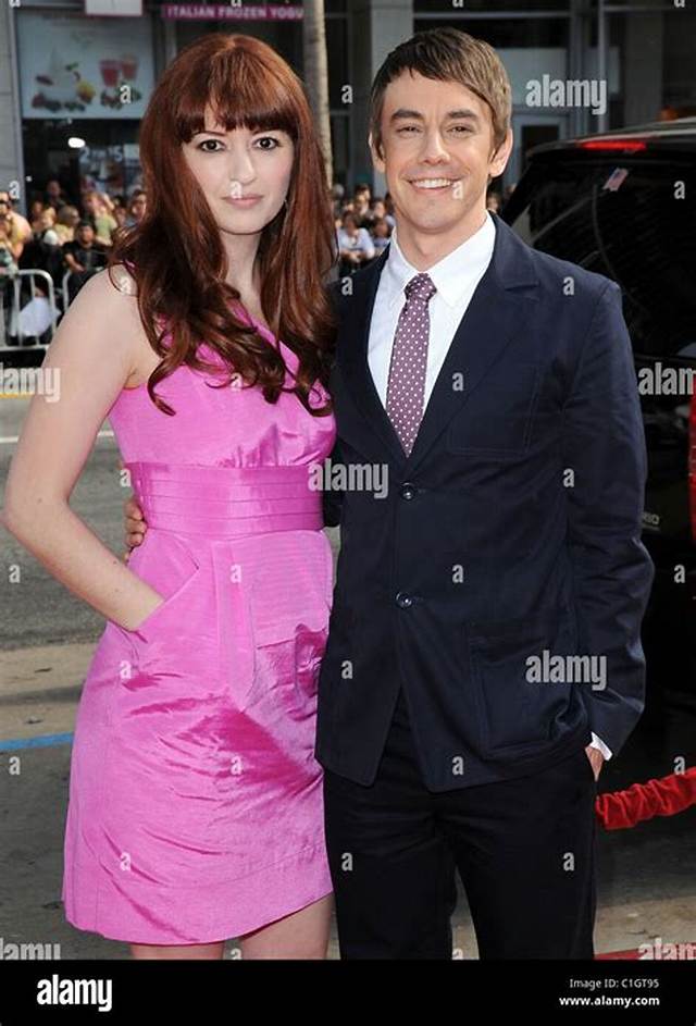 Meet Jorma Taccone Wife Marielle Heller Married Life and Age Gap