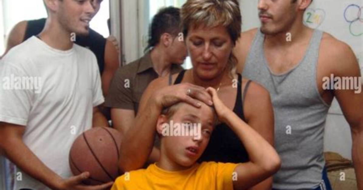 Meet Josko Vlasic & Venera Vlasic: Nikola Vlasic Parents & Family Details Explored