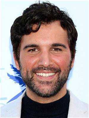 Meet Juan Pablo Di Pace Wife: Everything to Know About the Actor