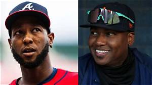 Meet Jurickson Profar Brother Jurdrick and Juremi Profar: Family Tree