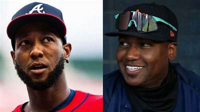 Meet Jurickson Profar Brother Jurdrick and Juremi Profar: Family Tree