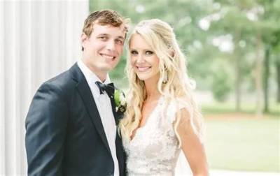 Meet Justin Braun Wife Jessica Lysiak- What We Know About Their Married Life