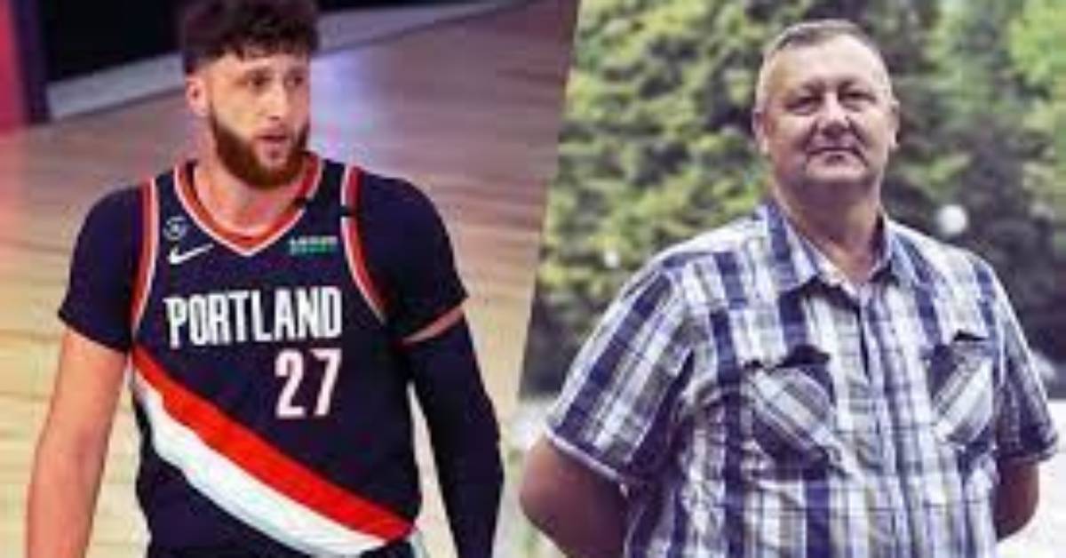 Meet Jusuf Nurkic Parents Dad Hariz Nurki%C4%87 400. Jpg