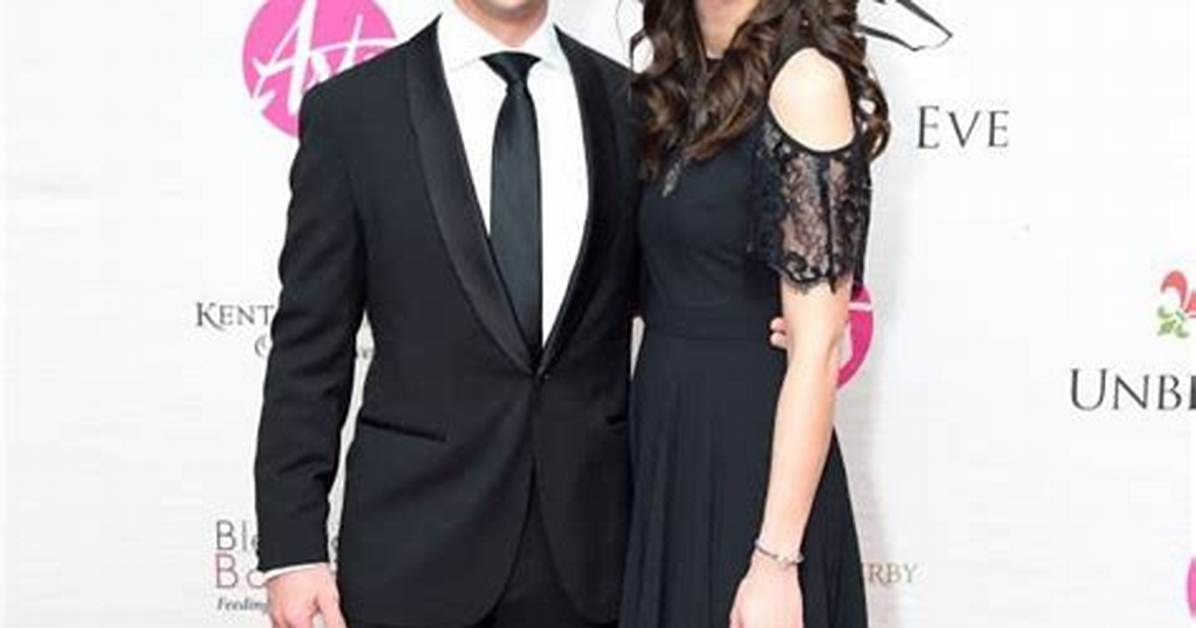 Meet Kali Woodruff Carr, Jesse Spencer’s Wife