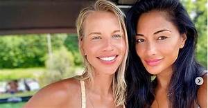 Meet Keala Scherzinger – Nicole Scherzinger’s Sister