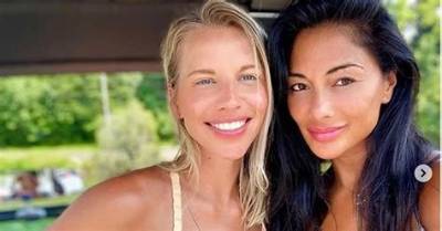 Meet Keala Scherzinger – Nicole Scherzinger’s Sister