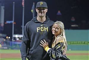 Meet Kelsey Barrett on Instagram, Baseball Player Alex Faedo Has Been with His Long Term Girlfriend for Quite a While