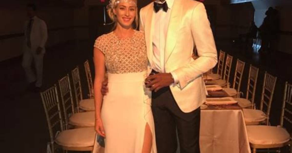 Meet Kent Bazemore Wife or Girlfriend Samantha Serpe? Discussion on His Married Life and Parents