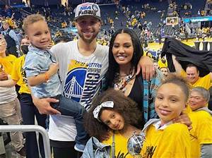 Meet Kevin Demoff’s Wife and Children