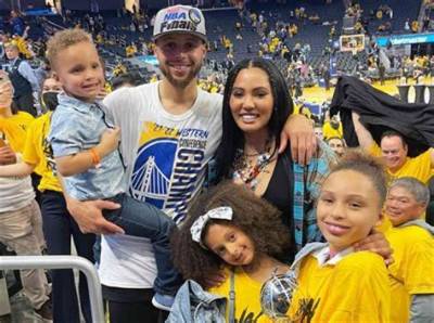 Meet Kevin Demoff’s Wife and Children