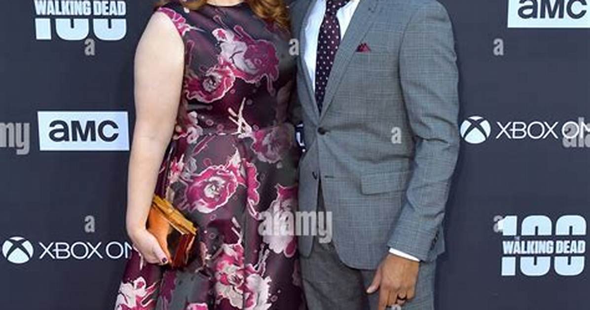 Meet Khary Payton Wife Stacy Reed – Details on Their Kids: Son Daughter and Family