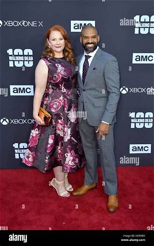 Meet Khary Payton Wife Stacy Reed – Details on Their Kids: Son Daughter and Family