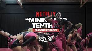 Meet Khris Franklin from Cheer Season 2- Everything to Know About Him