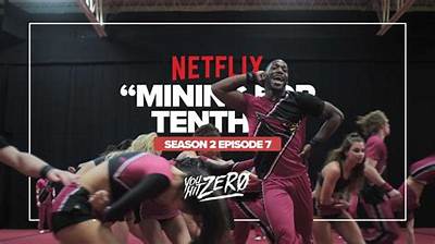 Meet Khris Franklin from Cheer Season 2- Everything to Know About Him