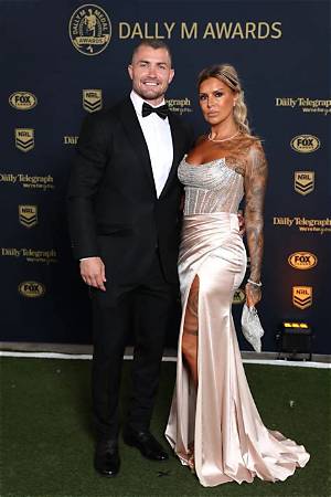Meet Kieran Foran Wife Karina Foran- Everything to Know About Their Married Life