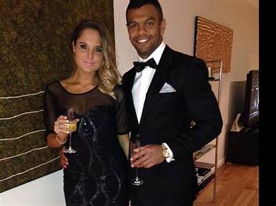 Meet Kurtley Beale Wife Maddi Blomberg- Everything to Know About Their Married Life