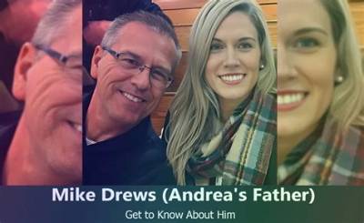 Meet Lance Mccutcheon Parents- Father Mike Figgins and Mother Katie Brooks