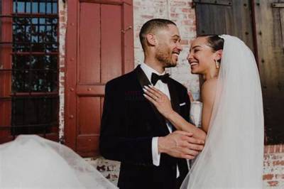 Meet Langston Kerman Wife Nikki- Find Their Daughter Kensington Kerman on Instagram