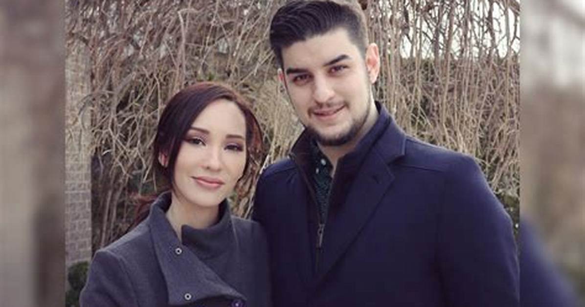Meet Lauren Chen Husband Liam Donovan: Everything to Know About Him