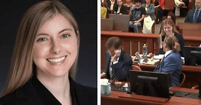 Meet Lawyer Stephanie Calnan from Johnny Depp’s Legal Team, Here Is What We Know About Him