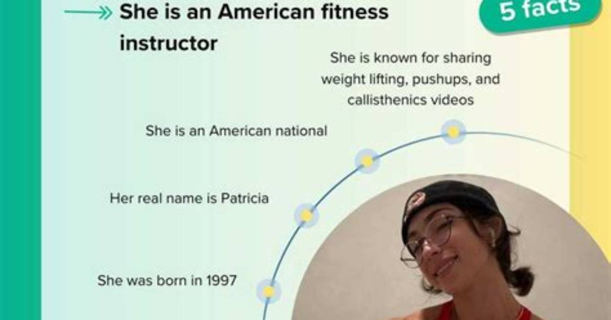 Meet Leanbeefpatty Tiktok, Her Real Name More from Instagram