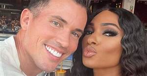 Meet Lesa Milan Hall Husband Richard Hall – Her Age & Net Worth Details