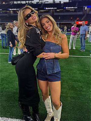 Meet Lindsay Michelle Nader – Daughter of Michael Nader on Instagram