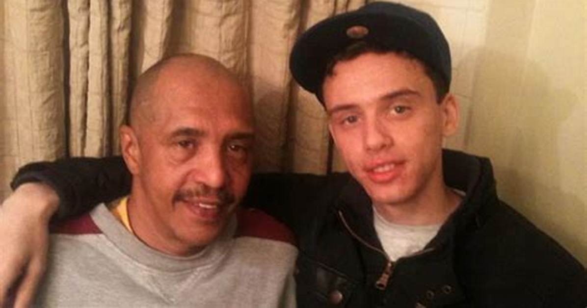 Meet Logic Rapper’s Parents & Family – 7 Untold Facts About Him