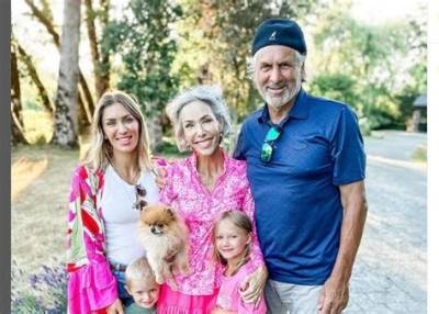 Meet Louise Shockey, Jim Shockey Wife: Wikipedia and Age