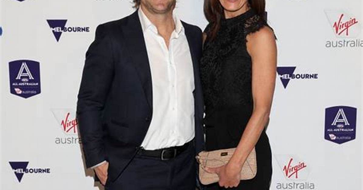 Meet Luke Beveridge’s Children Kye Beveridge and Noah Beveridge