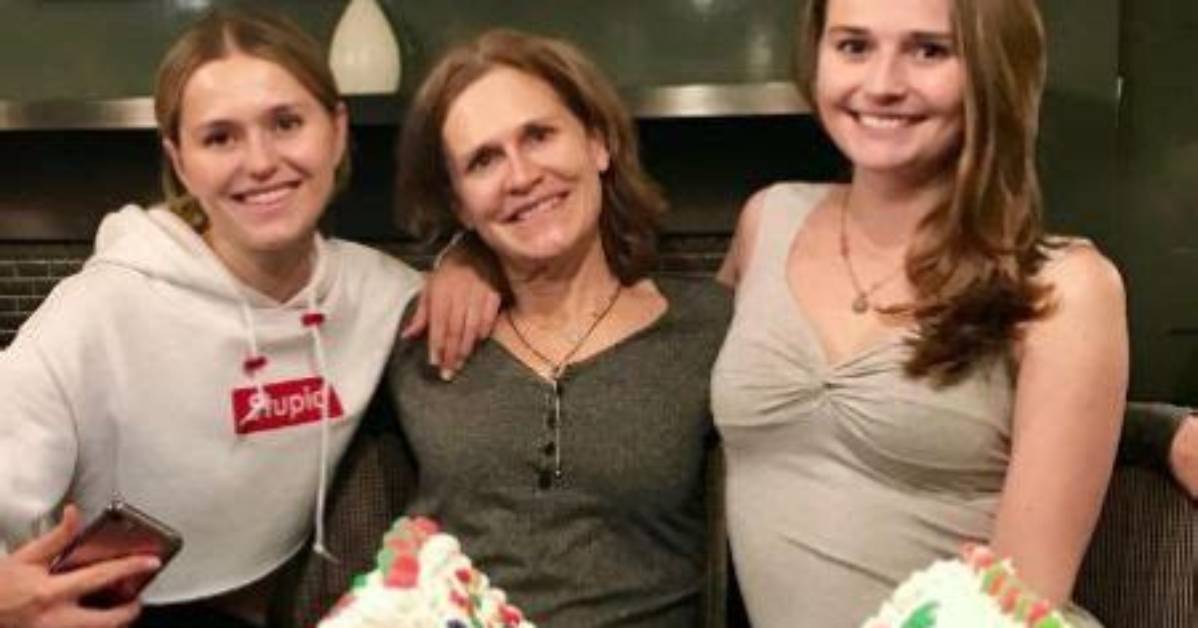 Meet Madison Edens – Mallory Edens’ Sister & Wes Edens Daughter