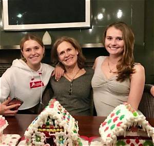 Meet Madison Edens – Mallory Edens’ Sister & Wes Edens Daughter