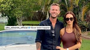 Meet Mafs Jake Edwards New Girlfriend Clare Rankin Age Wiki and Instagram