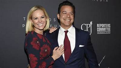 Meet Margaret Hoover John Avlon Wife? Relationship Status and Family